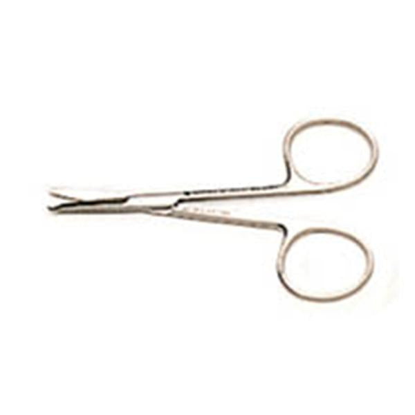 Scissors 3.5 in Spencer Suture Ea